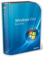 Windows Vista Bussines